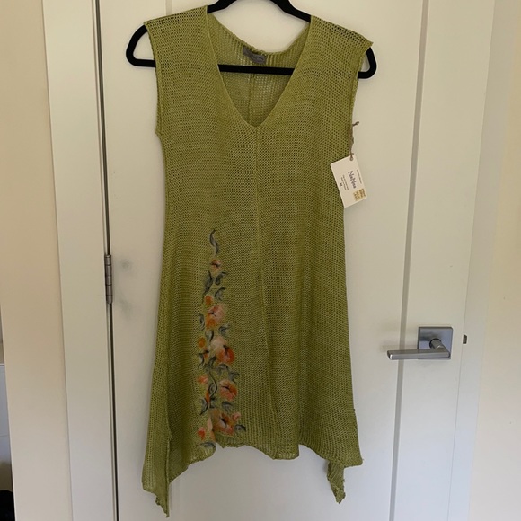 Handmade Tunic 🇵🇱 - Picture 2 of 16